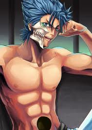 Grimmjow