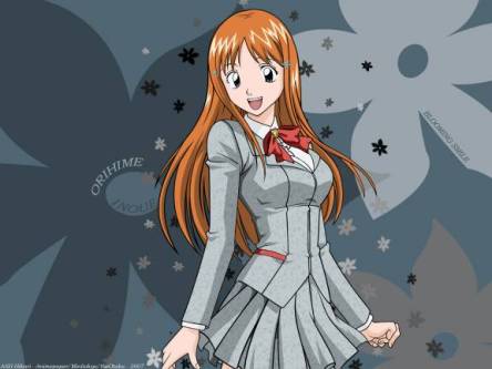 Orihime 11